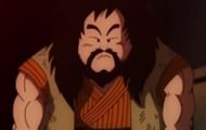 Yajirobe (Image via Toei Animation)